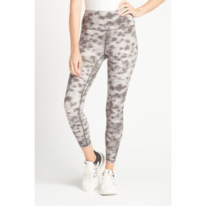 VARLEY NWT Let's Go High Rise Active Leggings 25" // S